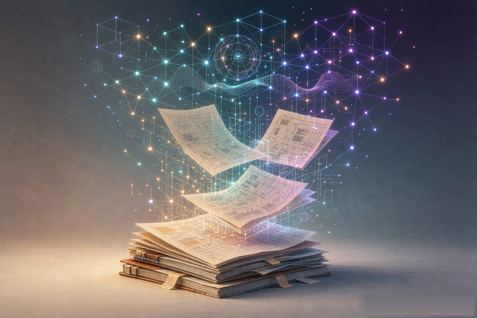 车间几十年的工艺与设备文档,怎么在 Dify 上变成能问答的知识