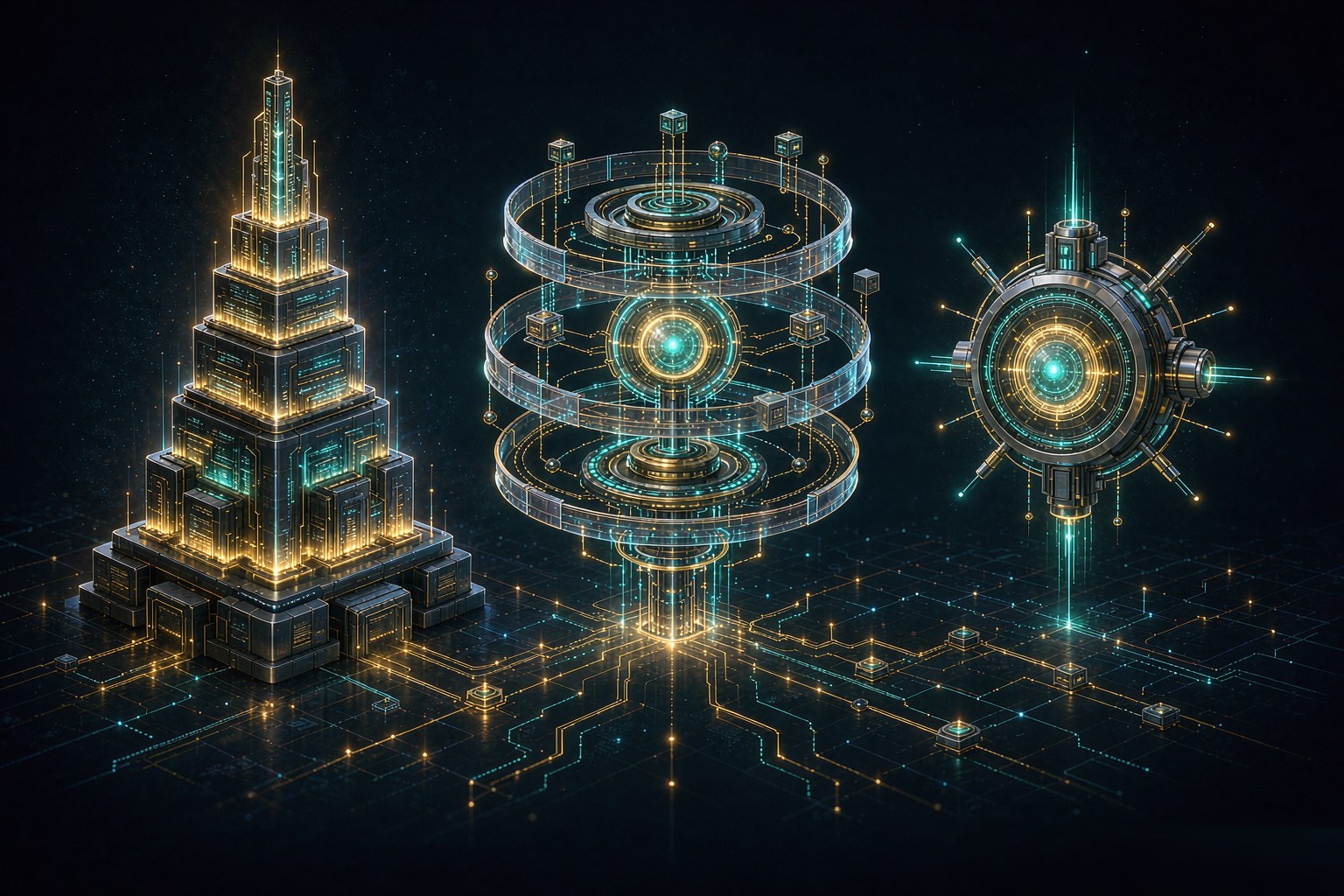 FDE 服务公司有哪些:三类玩家与一份判断标准