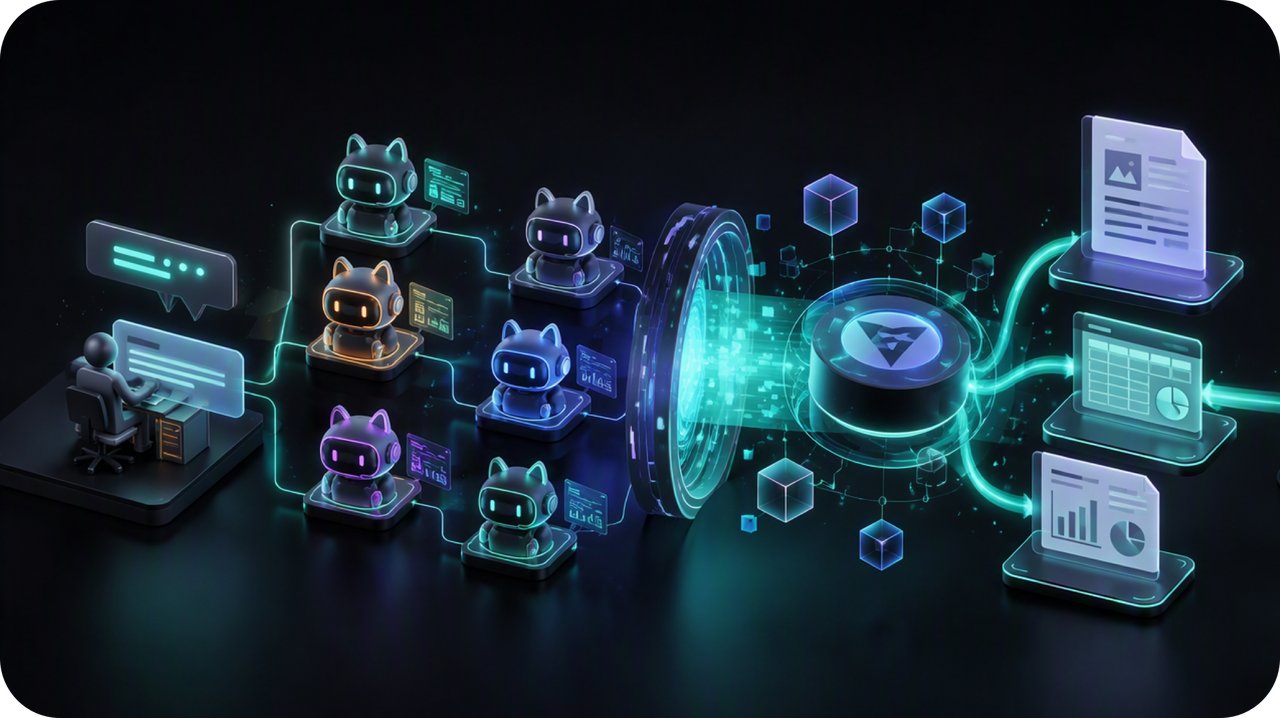 安思派发布 WorkBuddy FDE 服务：让 AI 工作台真正长进企业业务